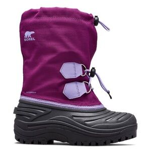 Sorel Super Trooper Shell Boot